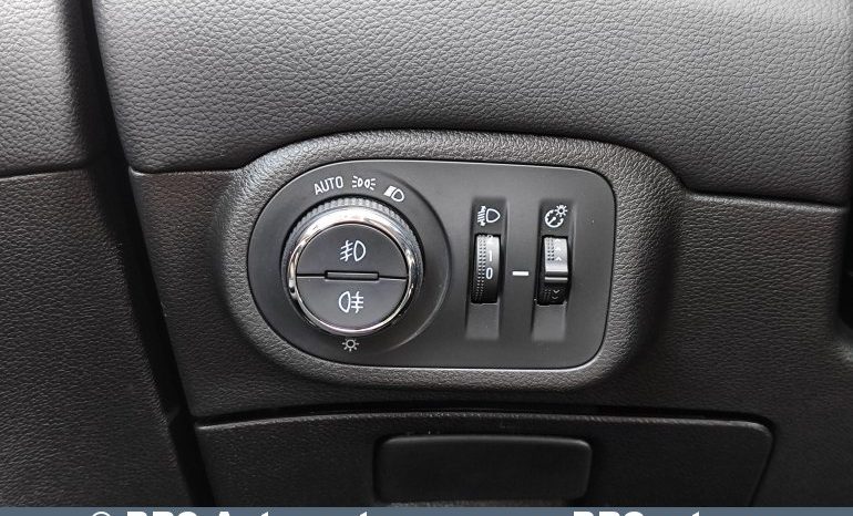 Opel Zafira Tourer 1.6d 2018 full