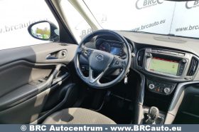 Opel Zafira Tourer 1.6d 2018