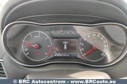 Opel Zafira Tourer 1.6d 2018 full