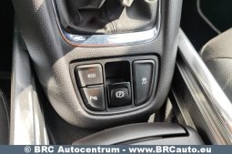 Opel Zafira Tourer 1.6d 2018 full