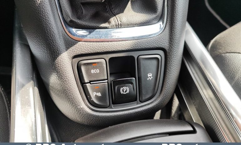 Opel Zafira Tourer 1.6d 2018 full