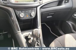 Opel Zafira Tourer 1.6d 2018 full