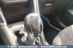 Opel Zafira Tourer 1.6d 2018 full