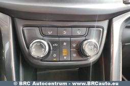 Opel Zafira Tourer 1.6d 2018 full