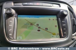 Opel Zafira Tourer 1.6d 2018 full