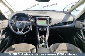 Opel Zafira Tourer 1.6d 2018