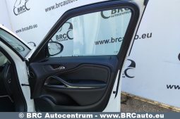 Opel Zafira Tourer 1.6d 2018 full