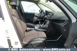 Opel Zafira Tourer 1.6d 2018 full