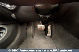 Mercedes-Benz C 63 AMG V8 Kompressor Coupe Automatas 2017 full