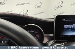 Mercedes-Benz C 63 AMG V8 Kompressor Coupe Automatas 2017 full
