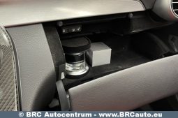 Mercedes-Benz C 63 AMG V8 Kompressor Coupe Automatas 2017 full