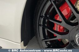 Mercedes-Benz C 63 AMG V8 Kompressor Coupe Automatas 2017 full