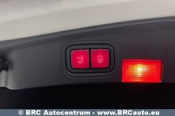 Mercedes-Benz C 63 AMG V8 Kompressor Coupe Automatas 2017 full