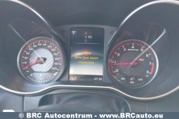 Mercedes-Benz C 63 AMG V8 Kompressor Coupe Automatas 2017 full