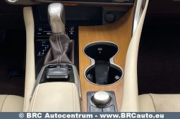 Lexus RX 350 Automatas 2016 full