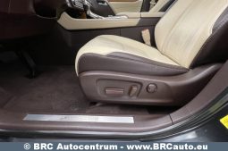 Lexus RX 350 Automatas 2016 full
