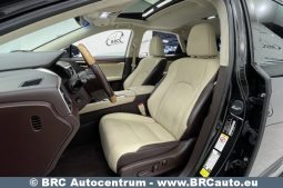 Lexus RX 350 Automatas 2016 full