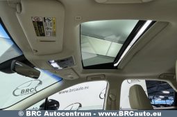 Lexus RX 350 Automatas 2016 full