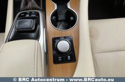 Lexus RX 350 Automatas 2016 full
