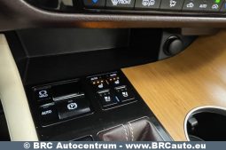 Lexus RX 350 Automatas 2016 full