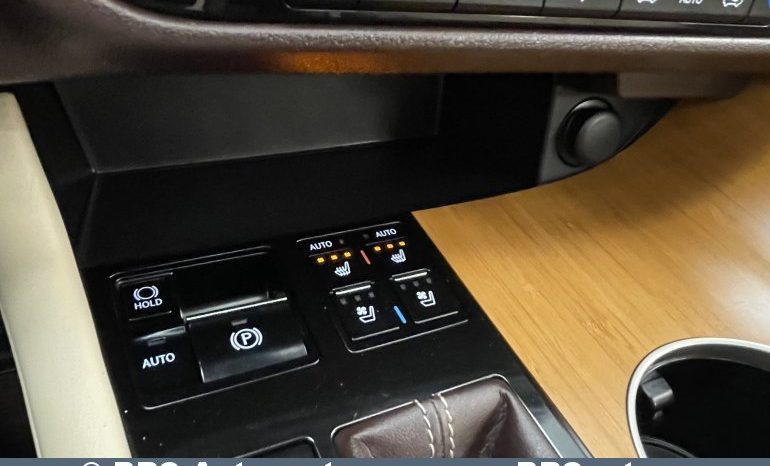 Lexus RX 350 Automatas 2016 full