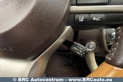 Lexus RX 350 Automatas 2016 full