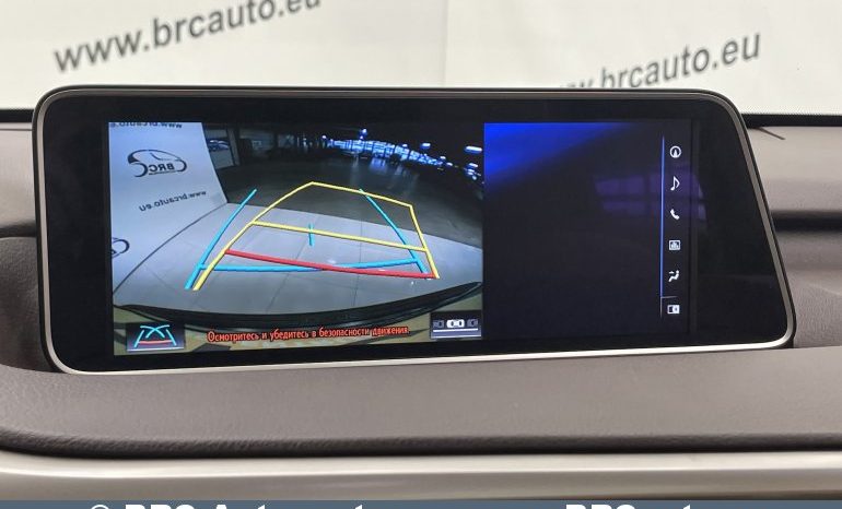Lexus RX 350 Automatas 2016 full