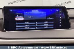 Lexus RX 350 Automatas 2016 full
