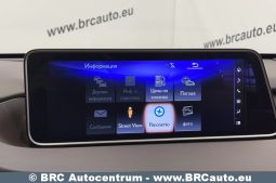 Lexus RX 350 Automatas 2016 full