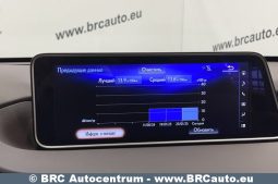 Lexus RX 350 Automatas 2016 full