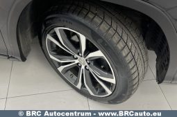 Lexus RX 350 Automatas 2016 full