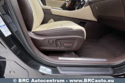 Lexus RX 350 Automatas 2016 full