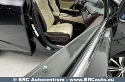 Lexus RX 350 Automatas 2016 full