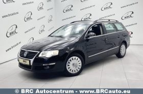 Volkswagen Passat 1.6 TDI Comfortline Bluemotion 2010