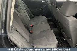 Volkswagen Passat 1.6 TDI Comfortline Bluemotion 2010 full