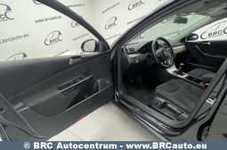 Volkswagen Passat 1.6 TDI Comfortline Bluemotion 2010 full