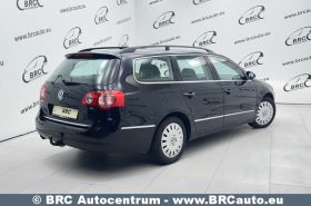 Volkswagen Passat 1.6 TDI Comfortline Bluemotion 2010