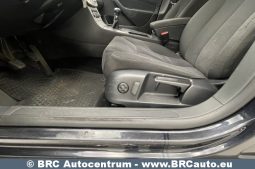 Volkswagen Passat 1.6 TDI Comfortline Bluemotion 2010 full