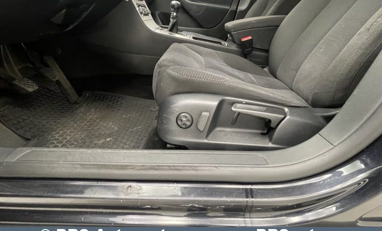 Volkswagen Passat 1.6 TDI Comfortline Bluemotion 2010 full
