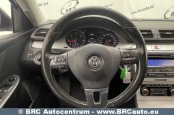 Volkswagen Passat 1.6 TDI Comfortline Bluemotion 2010 full