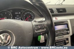 Volkswagen Passat 1.6 TDI Comfortline Bluemotion 2010 full