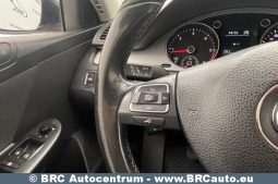 Volkswagen Passat 1.6 TDI Comfortline Bluemotion 2010 full