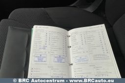 Volkswagen Passat 1.6 TDI Comfortline Bluemotion 2010 full