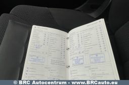 Volkswagen Passat 1.6 TDI Comfortline Bluemotion 2010 full