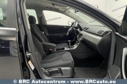Volkswagen Passat 1.6 TDI Comfortline Bluemotion 2010 full