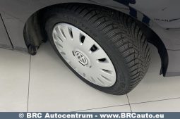 Volkswagen Passat 1.6 TDI Comfortline Bluemotion 2010 full