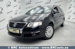 Volkswagen Passat 1.6 TDI Comfortline Bluemotion 2010 full
