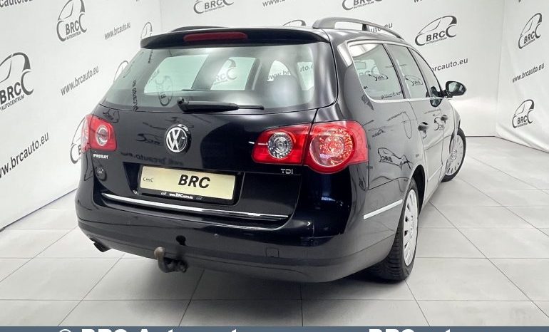 Volkswagen Passat 1.6 TDI Comfortline Bluemotion 2010 full