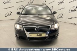 Volkswagen Passat 1.6 TDI Comfortline Bluemotion 2010 full