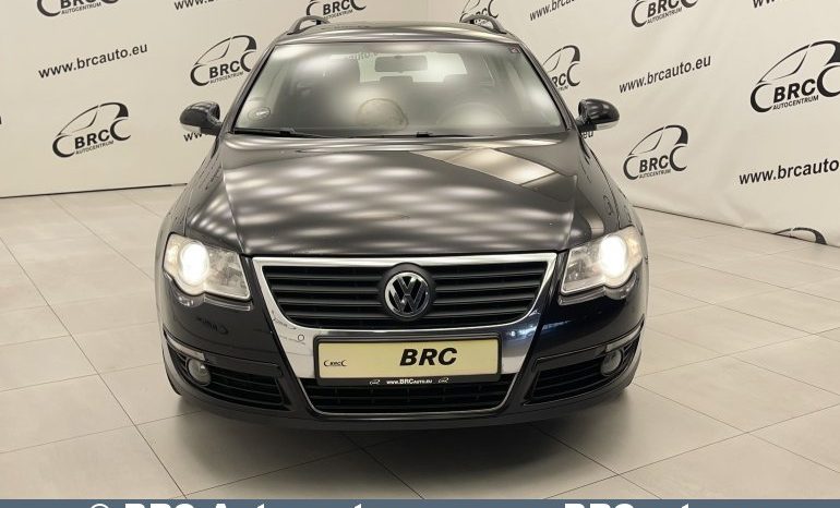 Volkswagen Passat 1.6 TDI Comfortline Bluemotion 2010 full